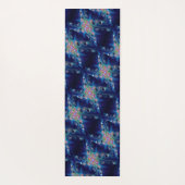 Shamans Sky Yogamatte (Rückseite)