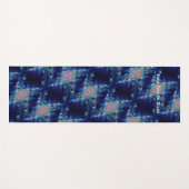 Shamans Sky Yogamatte (Vorderseite (Horizontal))