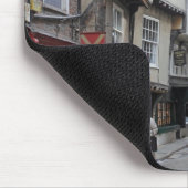 Shambles York Mousepad (Ecke)