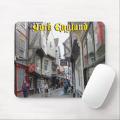 Shambles York Mousepad (Mit Mouse)