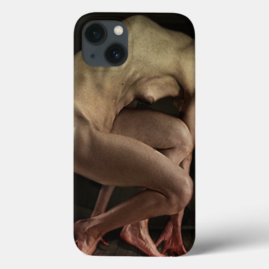 Shame 2012 Case-Mate iPhone hülle (Rückseite)