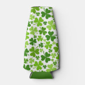 Shamock Green Flaschenkühler (Vorderseite)