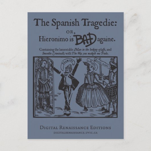 Shamone Postcard Postkarte (Vorderseite)