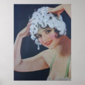 Shampoo Day Poster (Vorne)