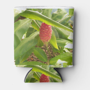 Shampoo Ginger Blume Dosenkühler