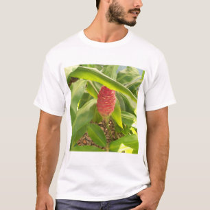 Shampoo Ginger Blume T-Shirt