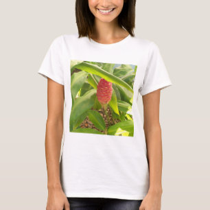 Shampoo Ginger Blume T-Shirt