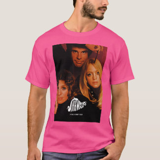Shampoo T-Shirt