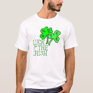 Shamrock3 T-Shirt