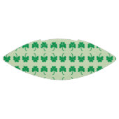 Shamrock Football (Panel)