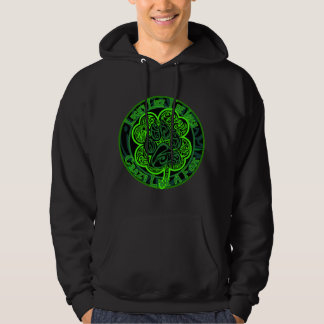 ShamrockFox Hoodie