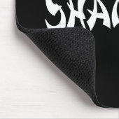 SHAMURAI MOUSEPAD (Ecke)