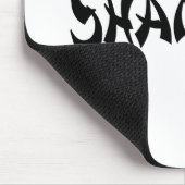 SHAMURAI MOUSEPAD (Ecke)