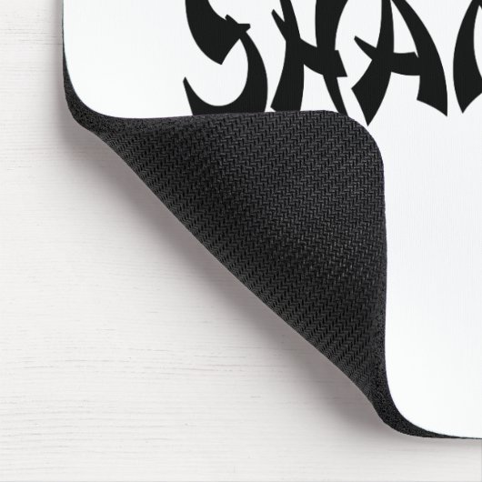 SHAMURAI MOUSEPAD (Ecke)