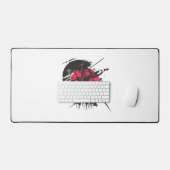 Shamuri Schreibtischunterlage (Tastatur & Maus)