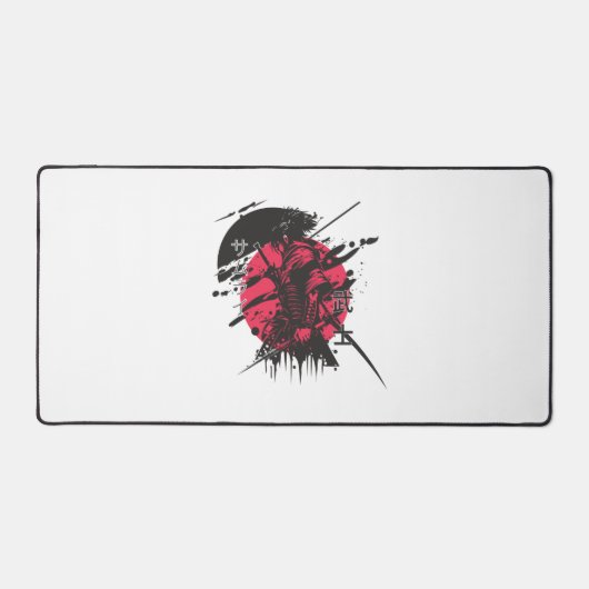 Shamuri Schreibtischunterlage (Vorderseite)