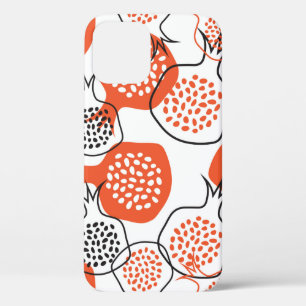 SHANA TOVA CARD, Rosh Hashanah Grußkarte, mit h Case-Mate iPhone Hülle