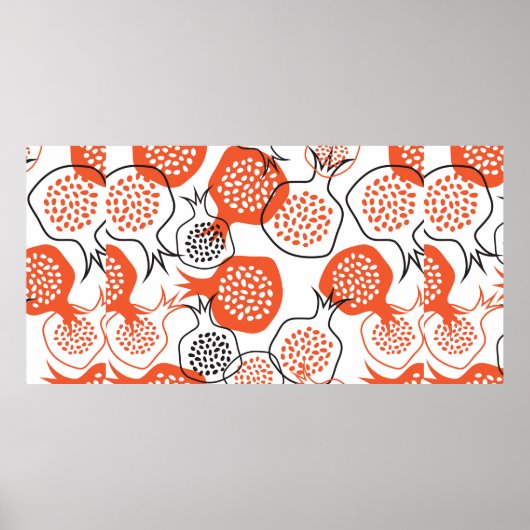 SHANA TOVA CARD, Rosh Hashanah Grußkarte, mit h Poster (Vorne)