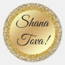 Shana Tova, jüdische Feiertage, Klassisches Skript