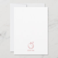 Shana Tova Rosh Hashana Card
