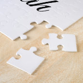 Shana Tova / Rosh Hashanah Puzzle (Seite)