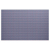 Shanah Tovah mit Äpfeln Stoff (Yard (91,4 cm))