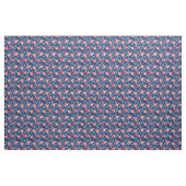 Shanah Tovah mit Äpfeln Stoff (Fat Quarter (45,7 x 55,9 cm))