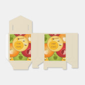 Shanah Tovah Rosh Hashanah Judenneues Jahr Geschenkschachtel (Ungefaltet)