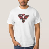 Shanahan Hawk Shirt (Vorderseite)