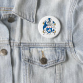 Shand Familienwappen Button (Beispiel)