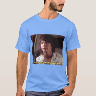 Shane Gray Premium Freunde vintage T-Shirt