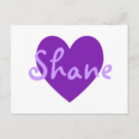 Shane Lila