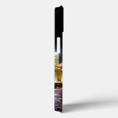 Shanghai am Night Case-Mate iPhone Case (Rückseite / Rechts)