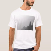 SHANGHAI-Bund T-Shirt (Vorderseite)