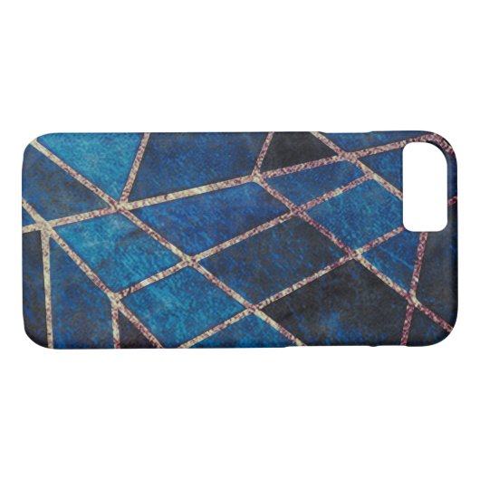 Shanghai Case-Mate iPhone Hülle (Rückseite (Horizontal))