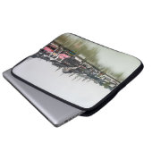 Shanghai, China, 30.03.2017, Historischer Bui aus Laptopschutzhülle (Vorne Knopf)