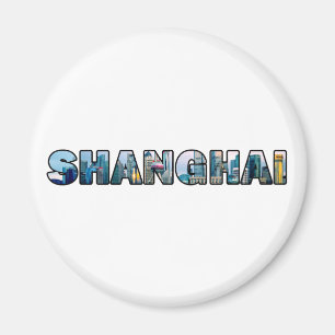 Shanghai-China Magnet