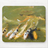 Shanghai, China Mousepad (Vorne)