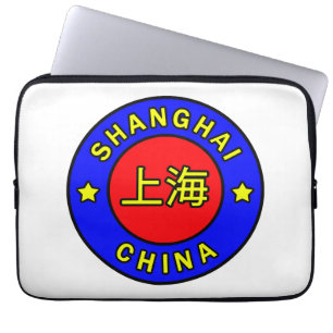 Shanghai China Notebook-Ärmel Laptopschutzhülle