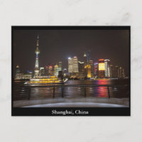 Shanghai, China