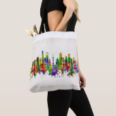 Shanghai China Skyline Tasche (Von Nahem)
