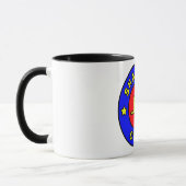 Shanghai-China Tasse (Links)