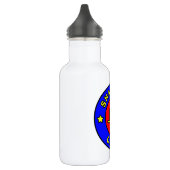 Shanghai-China Trinkflasche (Links)