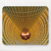 Shanghai China wunderbar abstrakte Oriental 2 Mousepad (Vorne)