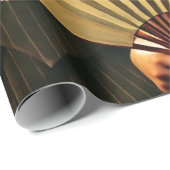 Shanghai Classic Geschenkpapier (Rolleneckpunkt)