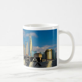 Shanghai Kaffeetasse