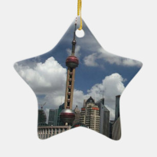 SHANGHAI KERAMIKORNAMENT