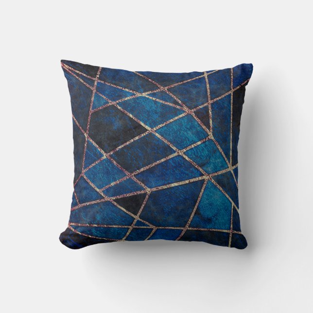 Shanghai Kissen (Vorderseite)