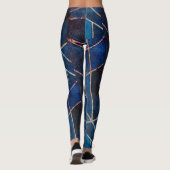 Shanghai Leggings (Rückseite)