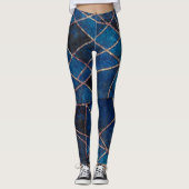 Shanghai Leggings (Vorderseite)